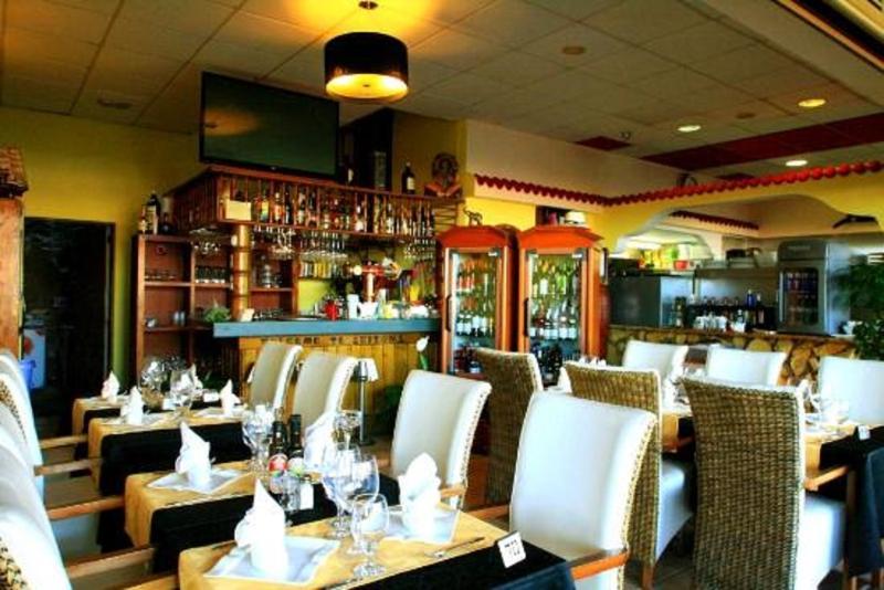 Bungalows Arizona Пуерто Рико Екстериор снимка